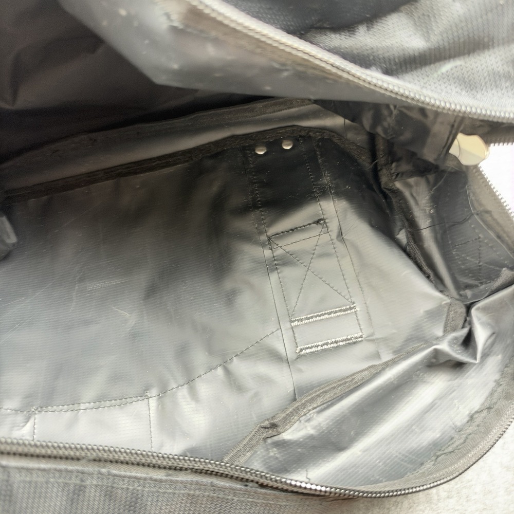 OGIO Big Dome Duffel Bag Black Avianca Star Alliance Gym Travel Bag - Picture 7 of 12